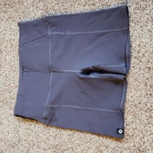 Oiselle Pocket Jogger Shorts, sz 2